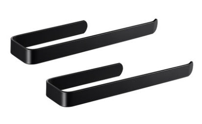 Blotting Paper Roll Paper Storage Rack Wall-mounted