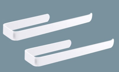 Blotting Paper Roll Paper Storage Rack Wall-mounted