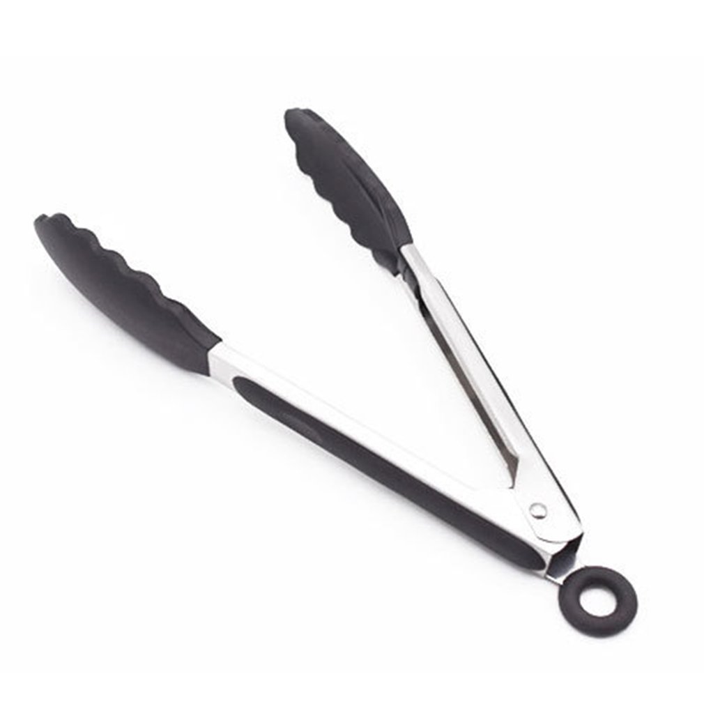 Silicone Food Clip Kitchen Baking Bread Clip