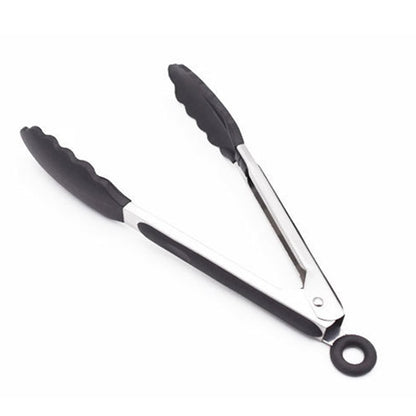Silicone Food Clip Kitchen Baking Bread Clip