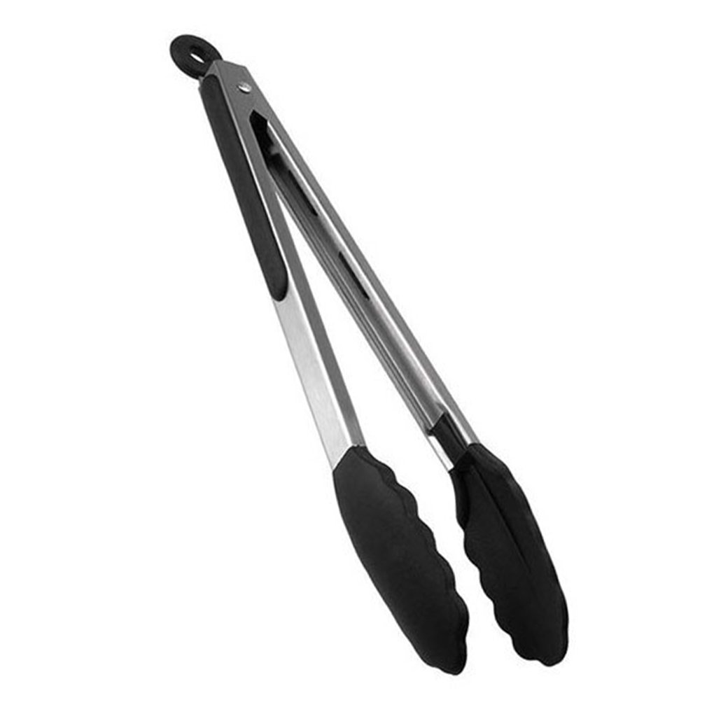 Silicone Food Clip Kitchen Baking Bread Clip