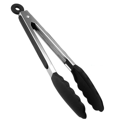 Silicone Food Clip Kitchen Baking Bread Clip