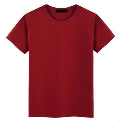 Ice silk half sleeve
