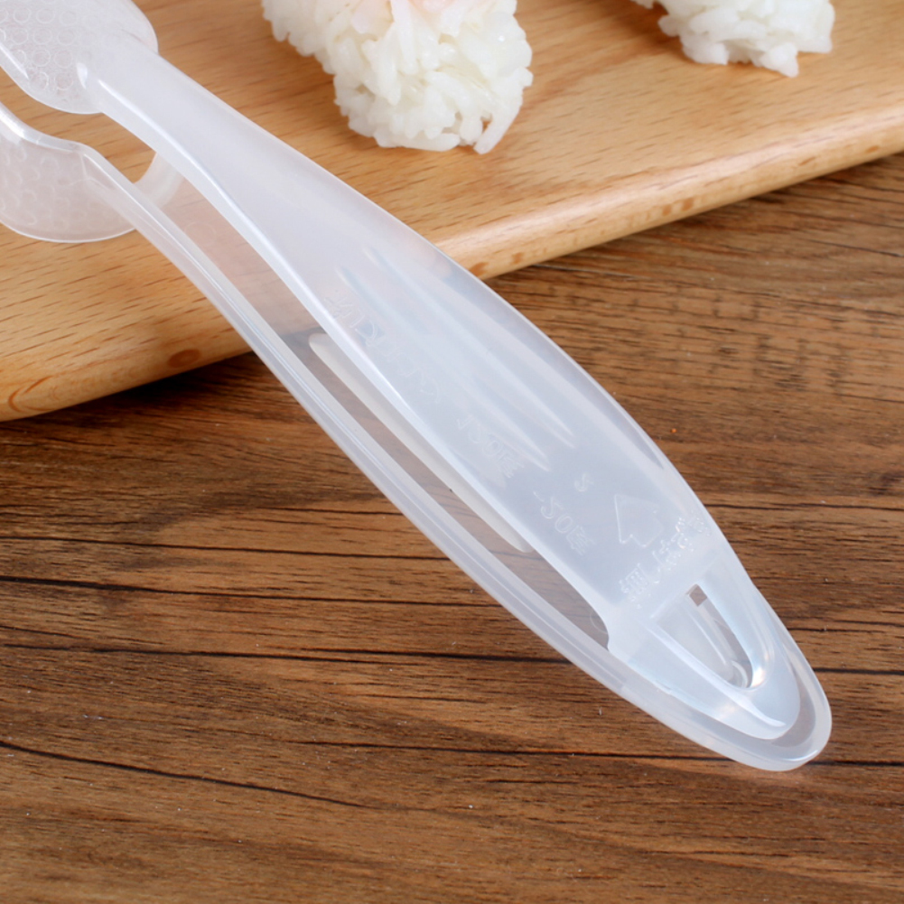 Sushi rice ball mould
