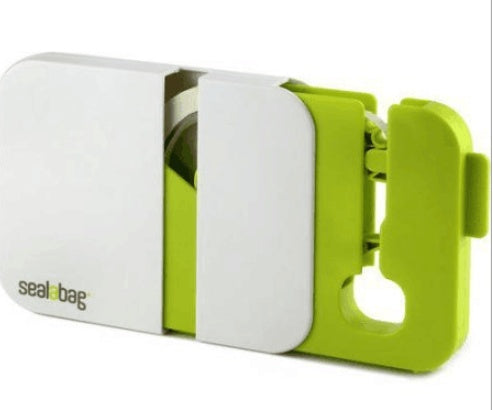 Sealabag seal Can be customized fixed household portable kitchen sealing machine