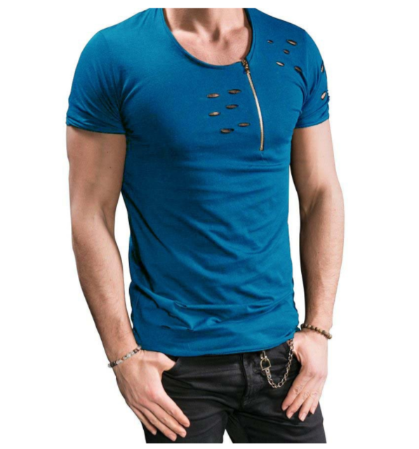 Simple Style T-Shirt