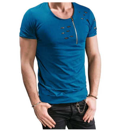 Simple Style T-Shirt