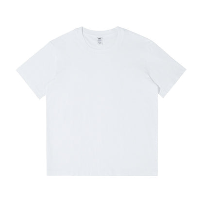 Cotton Men's Shoulder T-shirt Summer
