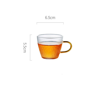 Set of small tea set for Li Shao kettle