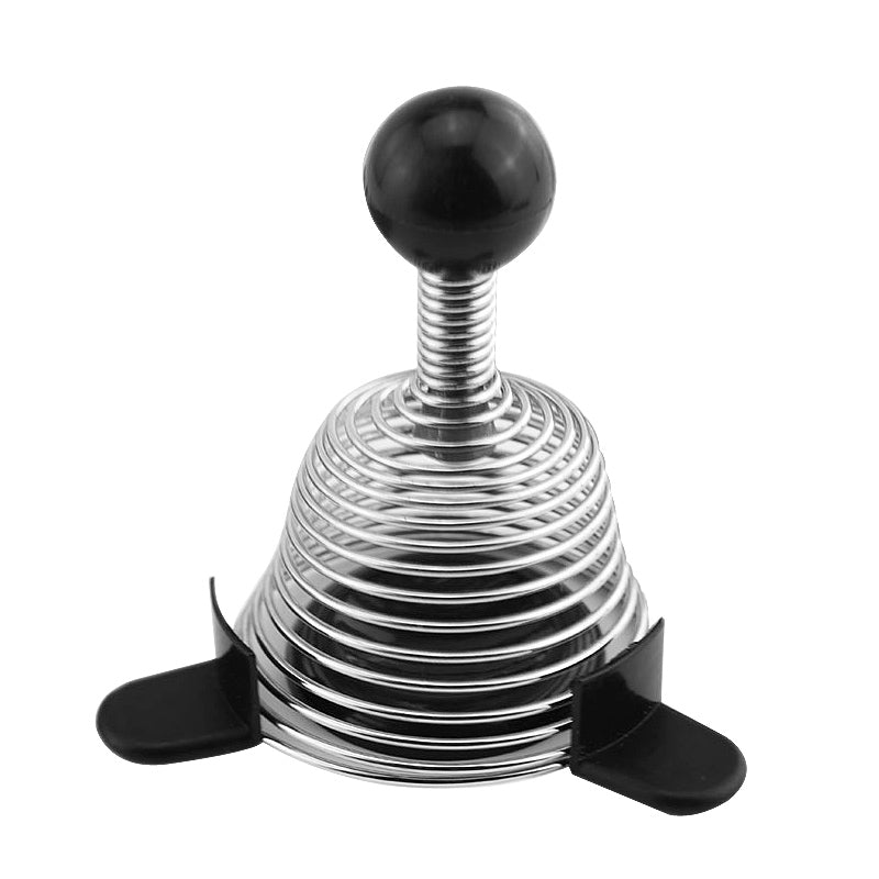 Spring Nut Sheller