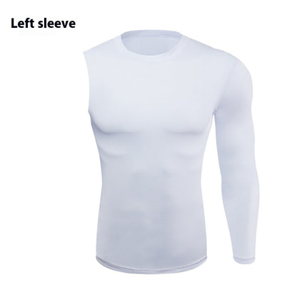 Fitness Clothes High Elastic Sports Quick-drying Breathable