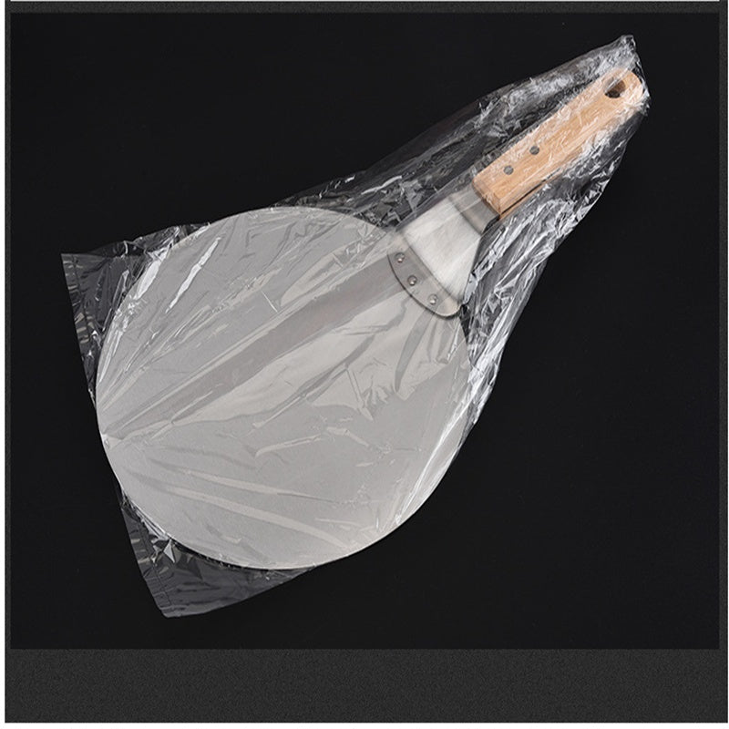 10 inch 430 round shovel