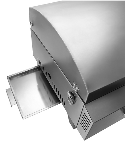 Stainless Steel Portable Outdoor Grill
