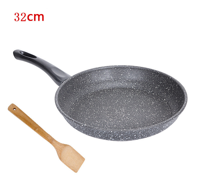 Electromagnetic Stove Gas Stove Suitable For Frying Pan