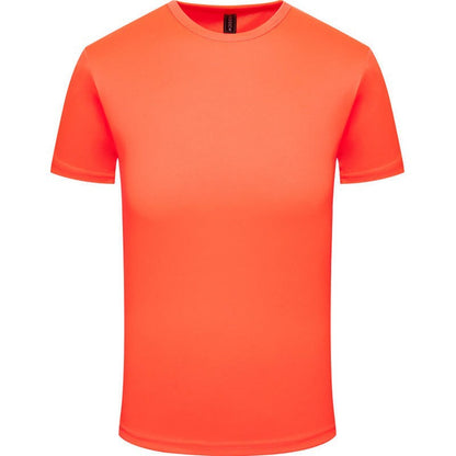Summer Quick-drying T-shirt Outdoor Work Clothes