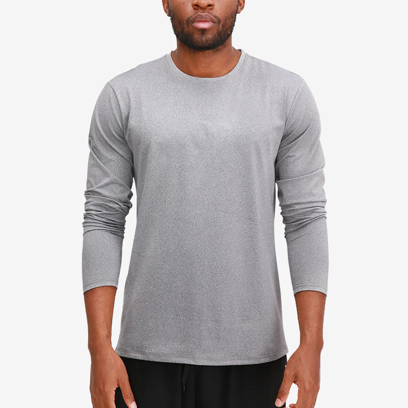 Running sportswear quick-drying t-shirt