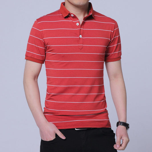 Youth Short Sleeve Polo Shirt