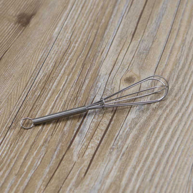 Stainless Steel Manual Egg Whisk Baking Kitchen Tool