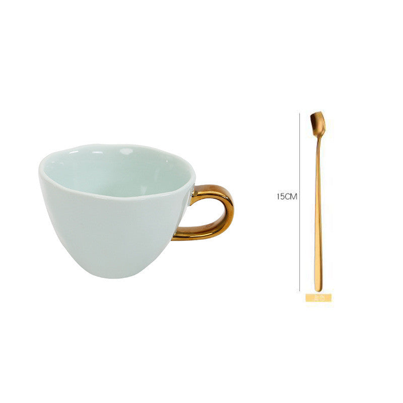 Breakfast cup