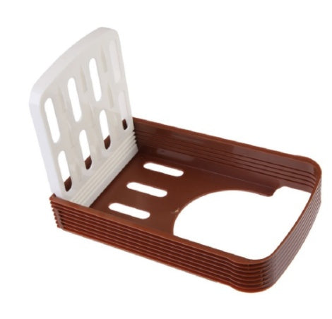 Practical Bread Cutter Loaf Toast Slicer Cutting Slicing Guide Kitchen Tool Random Color Brotschneider Pan de corte