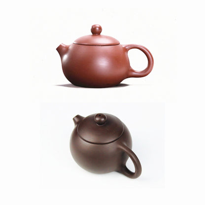 Four cups in one pot