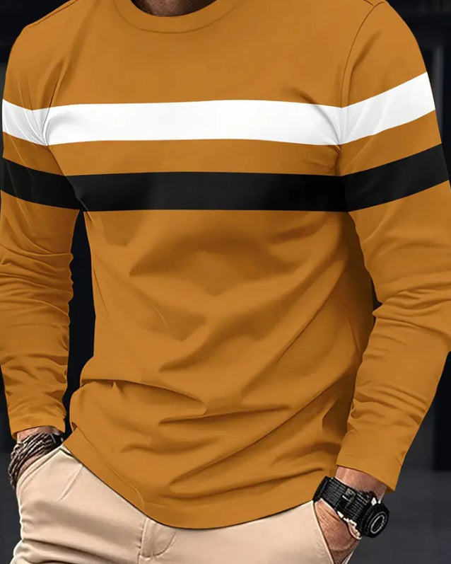 Casual all-match sweater