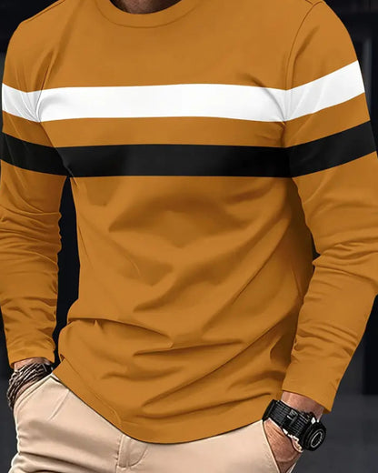 Casual all-match sweater