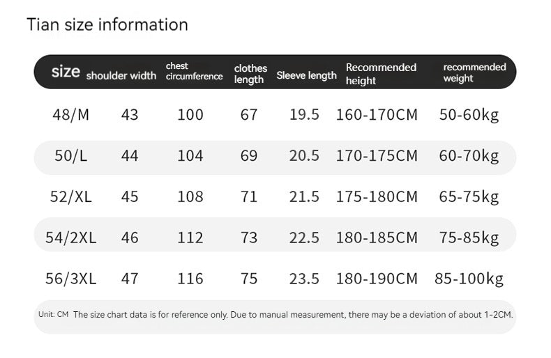 Men's Polo Shirt Short-sleeved Lapel T-shirt Striped Business Casual Lead Basic All-matching