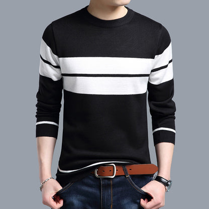 Casual all-match sweater