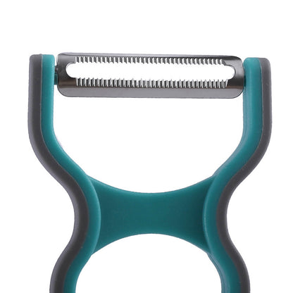 Stainless steel paring knife