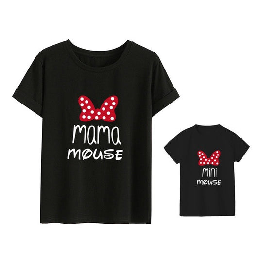 Summer baby short sleeves
