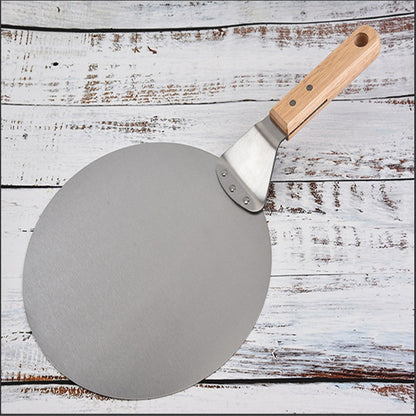 10 inch 430 round shovel