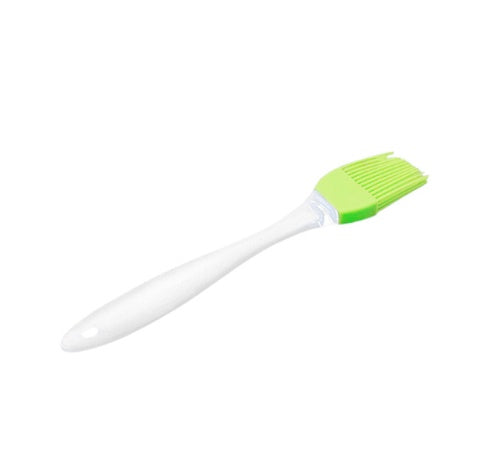 Silicone Basting Brush BBQ Baking DIY Kitchen Cooking Tools Camping BBQ Oil Brush