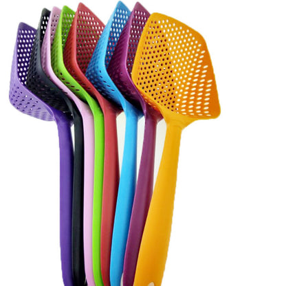 Nylon kitchen colander