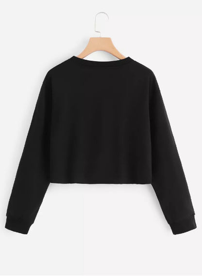 Women's autumn long-sleeved t-shirt women
