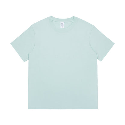Cotton Men's Shoulder T-shirt Summer