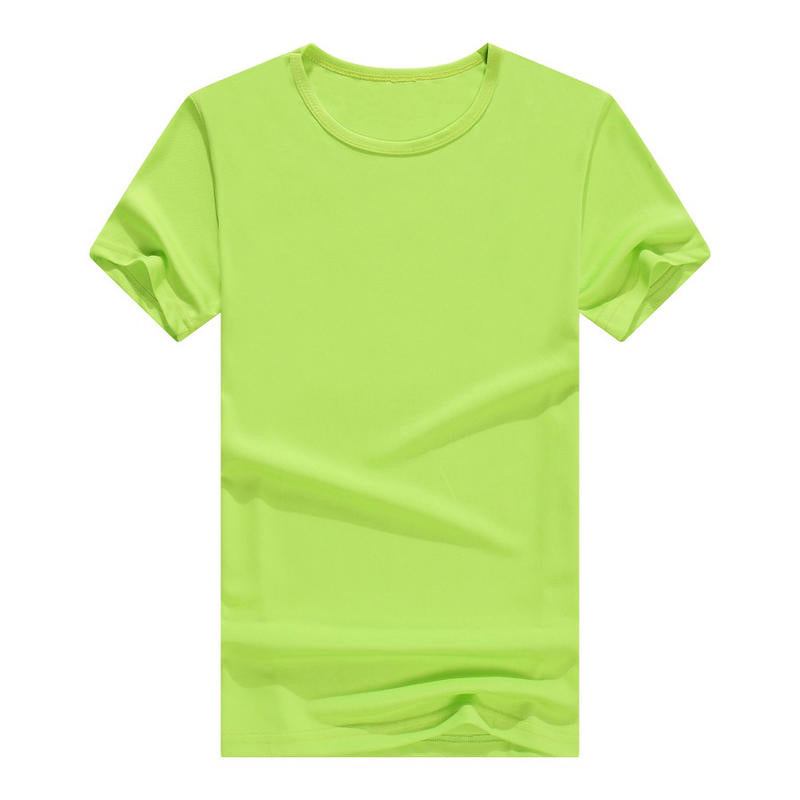 Men's Small Squares Quick-drying T-shirt
