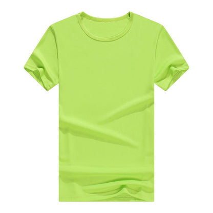 Men's Small Squares Quick-drying T-shirt
