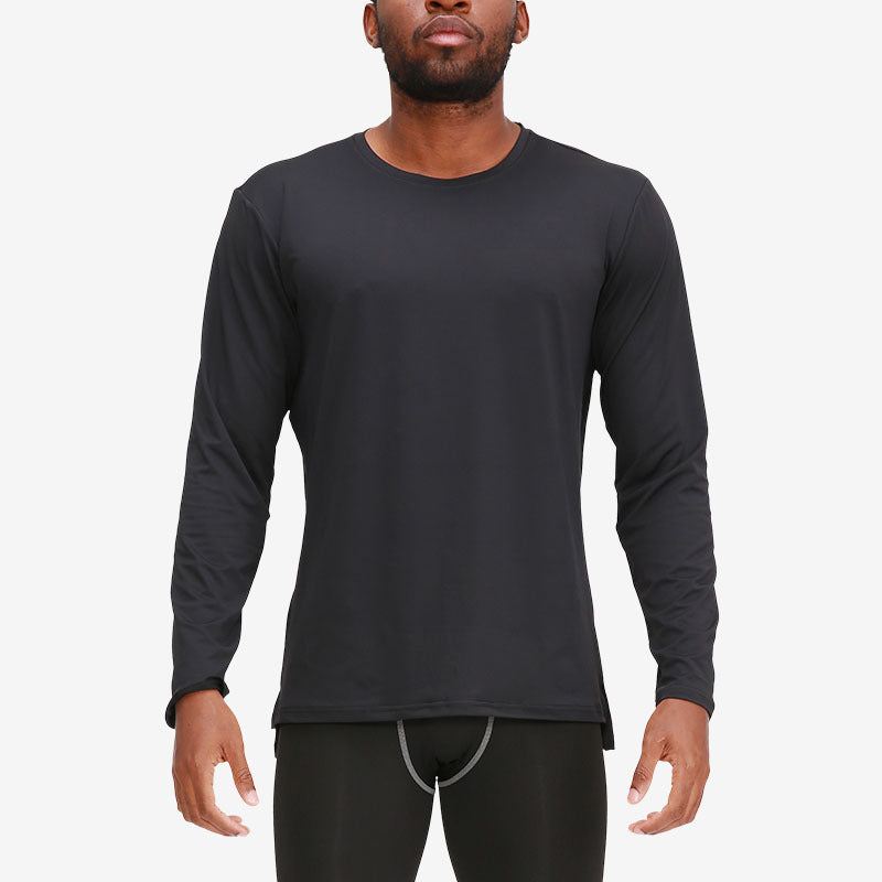 Running sportswear quick-drying t-shirt