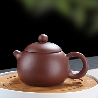 Four cups in one pot