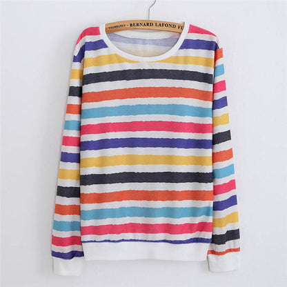 Ladies Winter Sweater