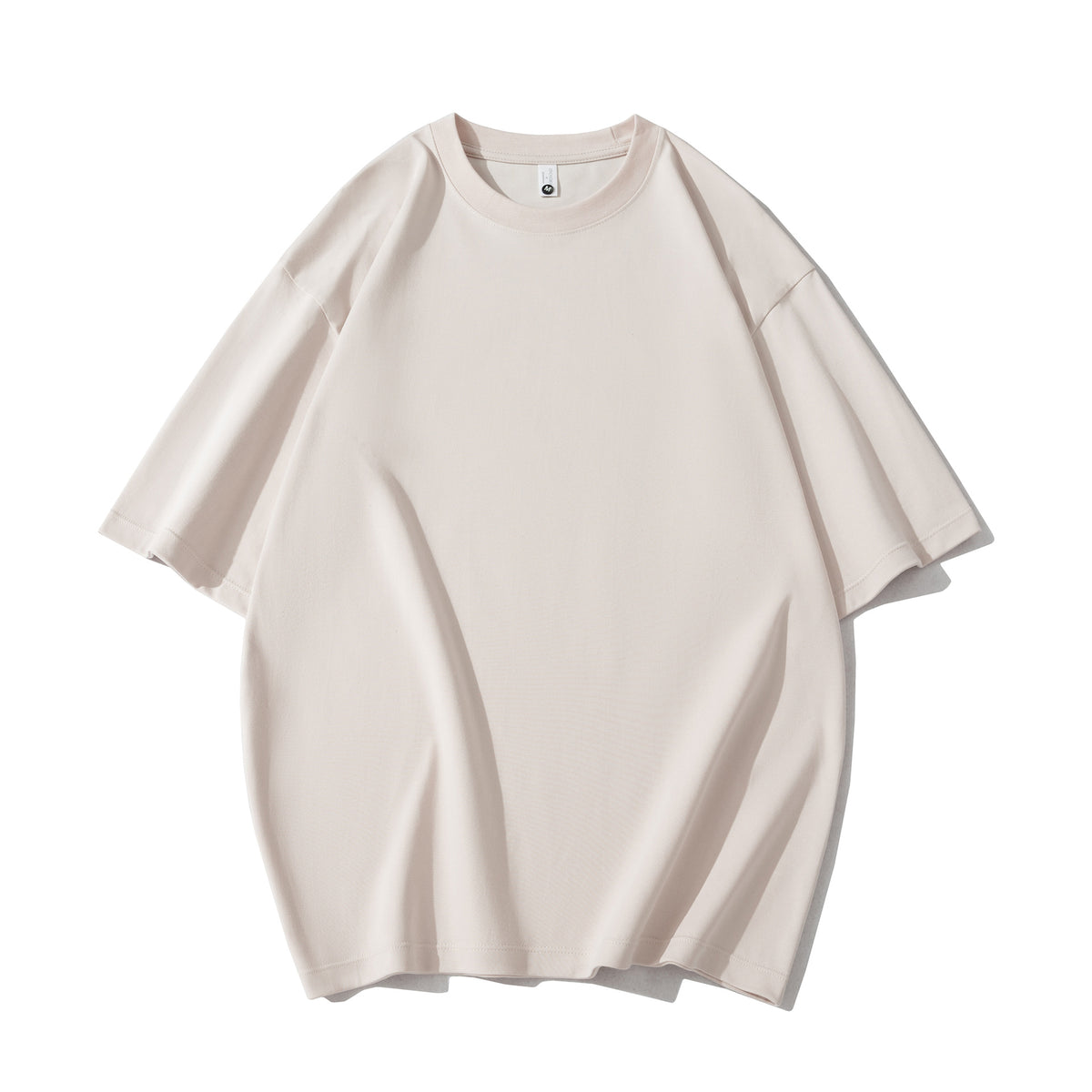 Heavy Double Yarn 260g Solona Short Sleeve