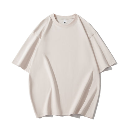 Heavy Double Yarn 260g Solona Short Sleeve
