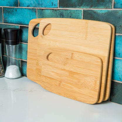 Kitchen Hanging Double-sided Cutting Board
