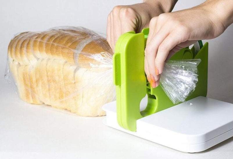 Sealabag seal Can be customized fixed household portable kitchen sealing machine