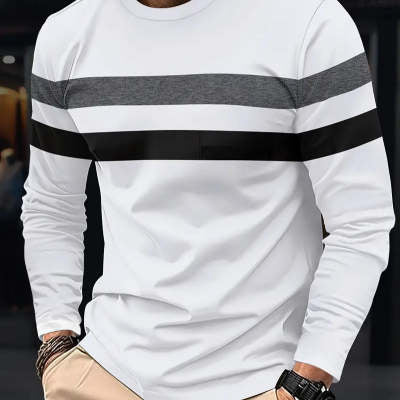 Casual all-match sweater