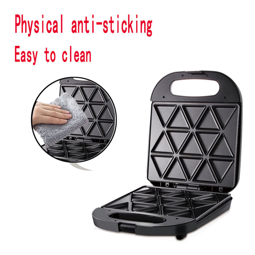 Sandwich Multifunctional Household Light Food Breakfast Machine
