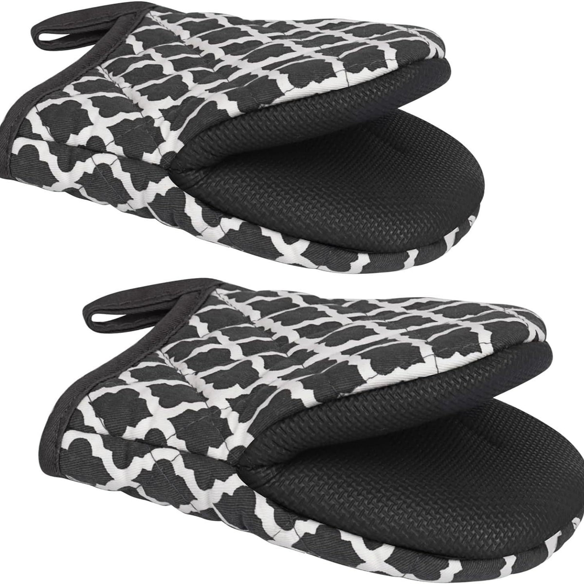 Non-slip Duckbill Gloves High Temperature Resistant Oven