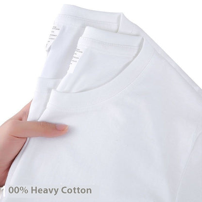 Short Sleeve Summer Men And Women