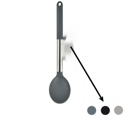 Silicone Kitchenware 12 Piece Set Silicone Non Stick Pot Cooking Spatula